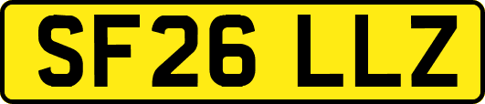 SF26LLZ