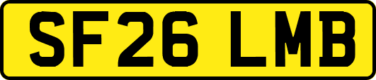 SF26LMB