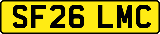 SF26LMC