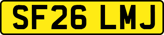 SF26LMJ