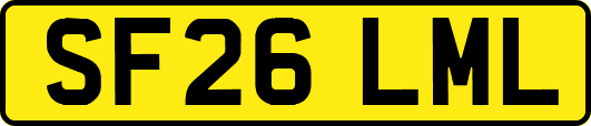 SF26LML