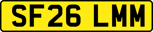 SF26LMM