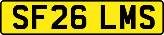 SF26LMS