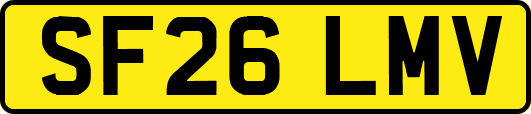 SF26LMV