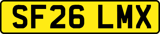 SF26LMX