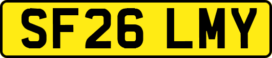 SF26LMY