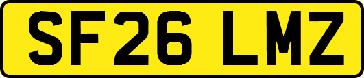 SF26LMZ