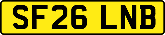 SF26LNB