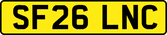 SF26LNC