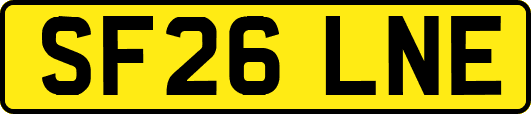 SF26LNE