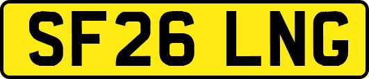 SF26LNG