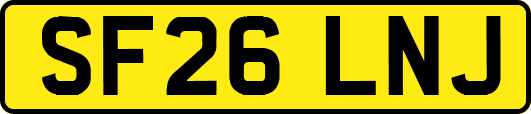 SF26LNJ