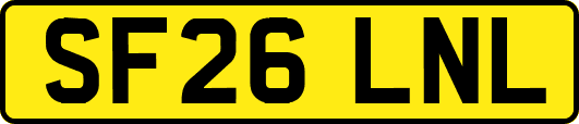 SF26LNL