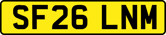 SF26LNM