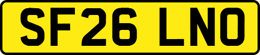 SF26LNO