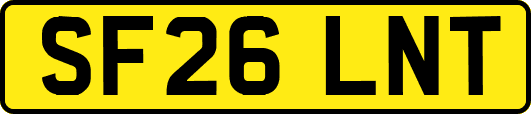 SF26LNT