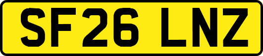 SF26LNZ