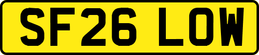 SF26LOW