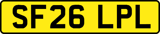 SF26LPL