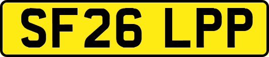 SF26LPP
