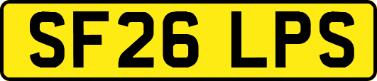 SF26LPS