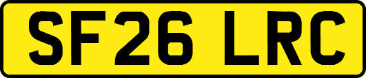 SF26LRC