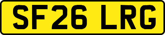 SF26LRG