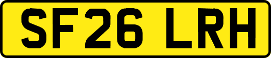 SF26LRH