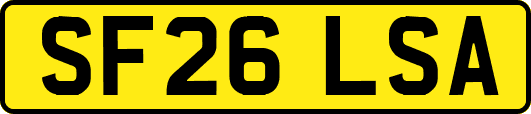 SF26LSA