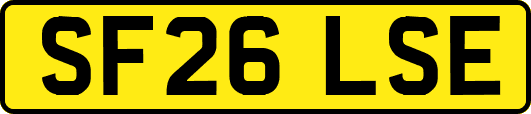 SF26LSE