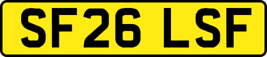 SF26LSF
