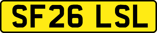 SF26LSL
