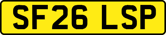 SF26LSP