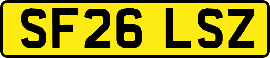 SF26LSZ