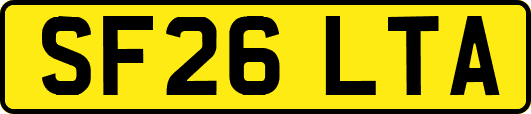 SF26LTA