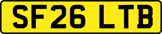 SF26LTB