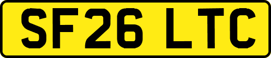 SF26LTC