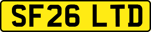 SF26LTD