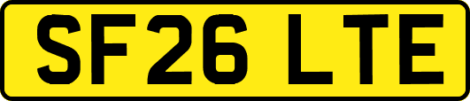 SF26LTE