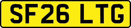 SF26LTG