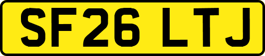 SF26LTJ