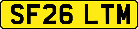 SF26LTM