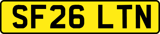 SF26LTN