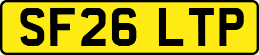 SF26LTP