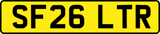 SF26LTR