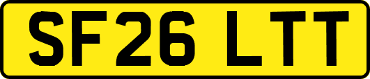 SF26LTT