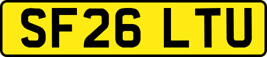 SF26LTU
