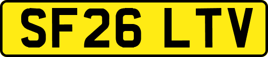 SF26LTV