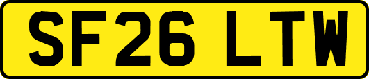 SF26LTW