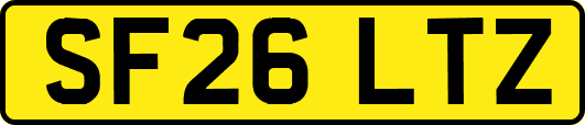 SF26LTZ